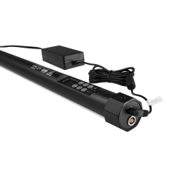 Compra Nanlite PavoTube II 30X | Tubo LED RGBWW Profesional de 4 Unidades para Cine y Fotografía