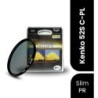 Kenko PLC Smart Slim 52mm | Filtro polarizador circular multicapa para lentes de 52mm