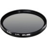 Kenko PLC Smart Slim 52mm | Filtro polarizador circular multicapa para lentes de 52mm