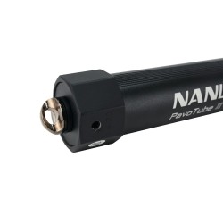 Compra Nanlite PavoTube II 30X | Tubo LED RGBWW Profesional de 4 Unidades para Cine y Fotografía