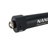 Compra Nanlite PavoTube II 30X | Tubo LED RGBWW Profesional de 4 Unidades para Cine y Fotografía