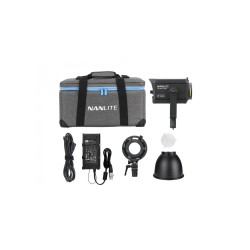 Compra Nanlite Forza 150B Proyector LED Bicolor | Proyector Bicolor de Alta Potencia para Fotografía y Video