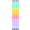 Compra Nanlite PavoTube II 30X | Tubo LED RGBWW Profesional de 4 Unidades para Cine y Fotografía