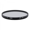 Hoya Filtro PLC Slim 77mm | Filtro polarizador circular delgado para objetivos de 77mm