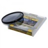 Hoya Filtro PLC Slim 77mm | Filtro polarizador circular delgado para objetivos de 77mm