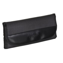 Hoya Filtros DFK40.5 II (UV, PLC, ND) D40.5 | Kit de filtros Hoya para objetivos compactos de 40.5mm