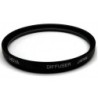 Hoya Filtro Difusor 55mm | Filtro para suavizar retratos y crear ambientes artísticos
