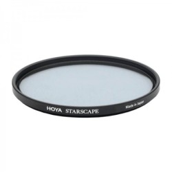 Hoya Filtro Starscape 72mm | Filtro para fotografía nocturna con alta precisión óptica