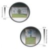 Hoya Filtro Pro ND Grad16 77mm | Filtro de densidad neutra gradual para paisajes equilibrados