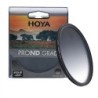 Hoya Filtro Pro ND Grad16 77mm | Filtro de densidad neutra gradual para paisajes equilibrados