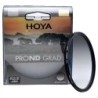 Hoya Filtro Pro ND Grad32 82mm | Filtro neutro gradual para compensación de luz extrema