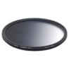Hoya Filtro Pro ND Grad32 82mm | Filtro neutro gradual para compensación de luz extrema