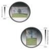 Hoya Filtro Pro ND Grad32 82mm | Filtro neutro gradual para compensación de luz extrema
