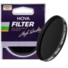 Hoya Filtro Infrarrojo R72 77mm | Filtro especializado para fotografía infrarroja artística