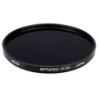 Hoya Filtro Infrarrojo R72 77mm | Filtro especializado para fotografía infrarroja artística