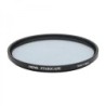 Hoya Filtro Densidad Variable II 77mm | Filtro ND variable para control de exposición sin cambiar filtros