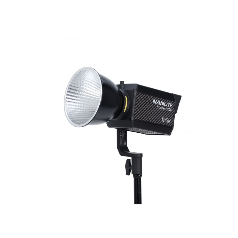 Compra Nanlite Forza 150B Proyector LED Bicolor | Proyector Bicolor de Alta Potencia para Fotografía y Video