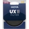 Hoya Filtro Polarizador CIR-PL UX MKII 77mm | Filtro Polarizador Circular | Filtro CPL 77mm