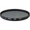 Hoya Filtro Polarizador CIR-PL UX MKII 77mm | Filtro Polarizador Circular | Filtro CPL 77mm