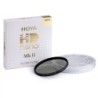 Hoya Filtro PLC HD Nano MK II 62mm | Filtro polarizador premium con resistencia al agua, polvo y arañazos