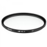 Hoya Filtro UV HD MK II 58mm | Filtro UV profesional para protección sin distorsión de imagen