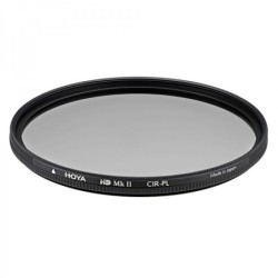 Hoya Filtro PLC HD MK II 67mm | Filtro polarizador con recubrimiento de alta resistencia