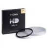 Hoya Filtro UV HD MK II 77mm | Filtro ultravioleta transparente de alta resistencia para lentes grandes