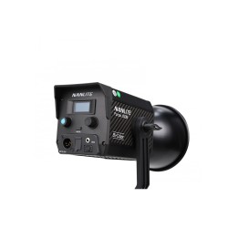 Compra Nanlite Forza 150B Proyector LED Bicolor | Proyector Bicolor de Alta Potencia para Fotografía y Video
