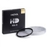Hoya Filtro HD MK II Protector 58mm | Filtro protector transparente con resistencia reforzada