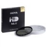 Hoya Filtro PLC HD MK II 52mm | Filtro polarizador con recubrimiento HD para mayor nitidez y resistencia