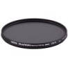 Hoya Filtro PLC Fusion Antiestático Next 58mm | Filtro polarizador circular con recubrimiento antiestático