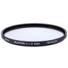 Hoya Filtro Protector Fusion One Next 46mm | Filtro transparente con recubrimiento protector para lentes estándar