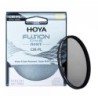 Hoya Filtro PLC Fusion One Next 46mm | Filtro CPL multicapa para mejorar imágenes con luz natural