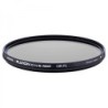 Hoya Filtro PLC Fusion One Next 72mm | Filtro CPL profesional multicapa para fotografía de paisaje