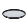 Hoya Filtro BK Mist N 01 58mm | Filtro de difusión cinematográfica suave para retratos y cine digital