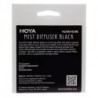 Hoya Filtro BK Mist N 01 77mm | Filtro profesional de difusión suave para cine y retrato