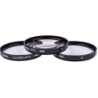 Hoya Filtro 58mm Close-Up Set2 | Set de filtros de aproximación para macrofotografía
