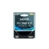 Hoya ND64 Pro ND-EX Filtro Gris Neutro 72mm | Filtro ND para exposiciones largas y efectos creativos