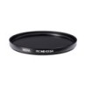 Hoya ND64 Pro ND-EX Filtro Gris Neutro 82mm | Filtro profesional ND64 para lentes gran angular