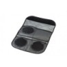 Hoya Kit Filtro Pro ND8/ND64/ND1000 55mm | Set de filtros ND para control de luz profesional