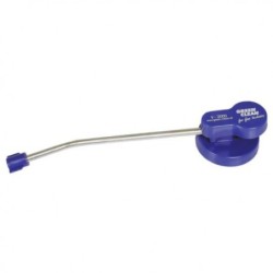Greenclean Top Ventil 2000 para Aerosol | Boquilla de precisión para limpieza de sensores con aire comprimido