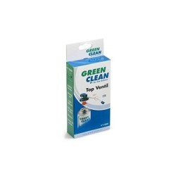 Greenclean Top Ventil 2000 para Aerosol | Boquilla de precisión para limpieza de sensores con aire comprimido