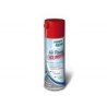 Greenclean Aerosol Limpiador 400ml + Amplificador | Pack de limpieza con aire seco antiestático y boquilla extendida para sensor