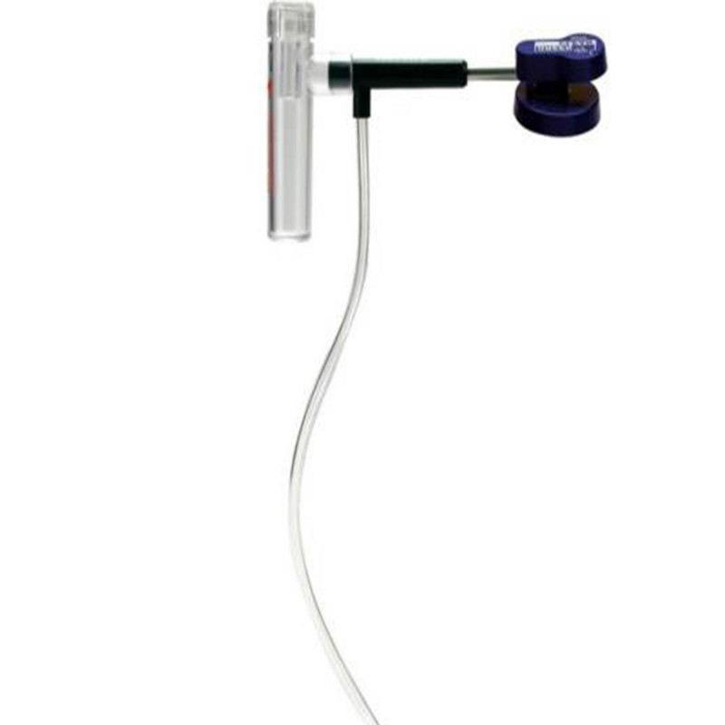 Greenclean Boquilla de Aspiración para Aerosol Mini Vacuum | Accesorio para convertir tu aerosol en aspirador de precisión para 