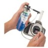 Greenclean Boquilla de Aspiración para Aerosol Mini Vacuum | Accesorio para convertir tu aerosol en aspirador de precisión para 