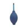Greenclean Perilla de Aire Blue Booster | Soplador de aire potente y antiestático para limpieza de ópticas y sensores