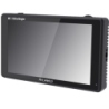 Feelworld LUT6 Monitor | Monitor táctil 4K de 6" con LUTs personalizados para grabación profesional