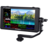 Feelworld LUT6 Monitor | Monitor táctil 4K de 6" con LUTs personalizados para grabación profesional