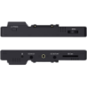 Feelworld LUT6 Monitor | Monitor táctil 4K de 6" con LUTs personalizados para grabación profesional