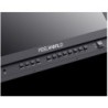Feelworld ATEM 156 Monitor | Monitor Quad Split de 4 entradas HDMI, ideal para multicámara y producción en vivo